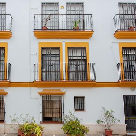 Pikis Apartment Center 1 إشبيلية المظهر الخارجي الصورة
