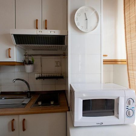 Pikis Apartment Center 1 إشبيلية المظهر الخارجي الصورة