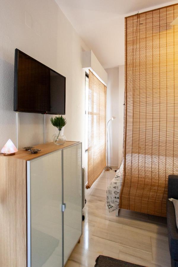 Pikis Apartment Center 1 إشبيلية المظهر الخارجي الصورة