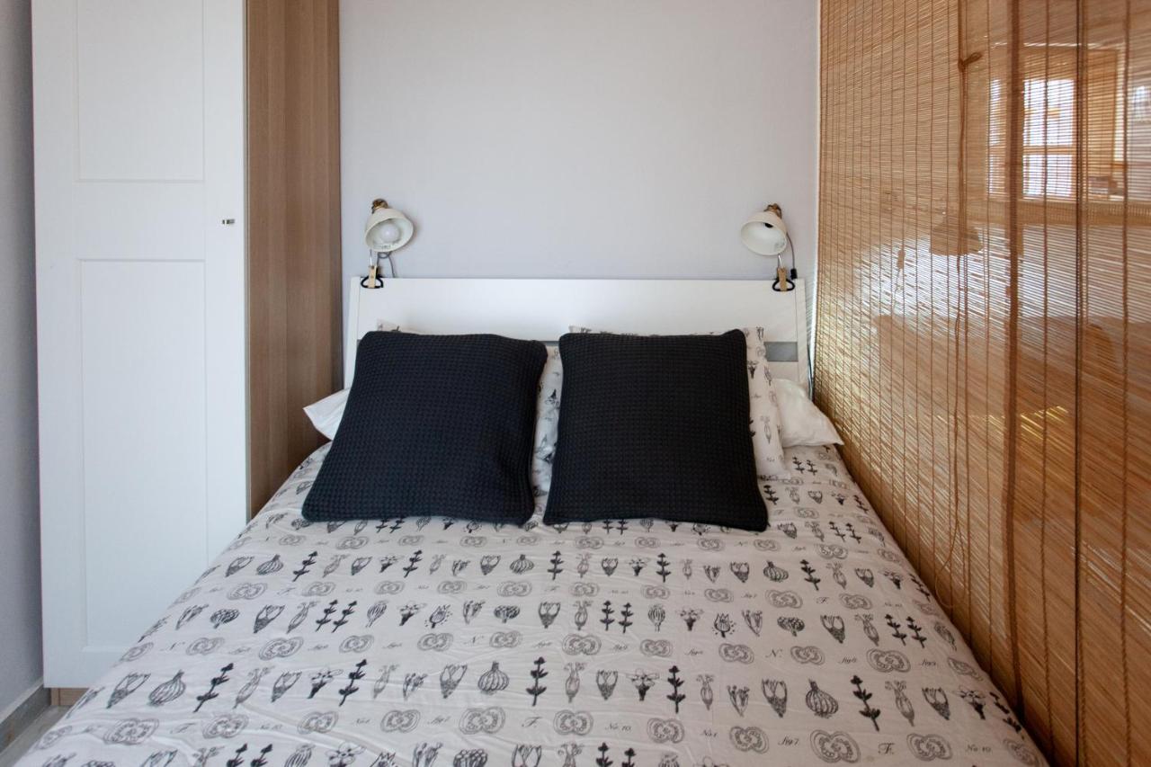 Pikis Apartment Center 1 إشبيلية المظهر الخارجي الصورة