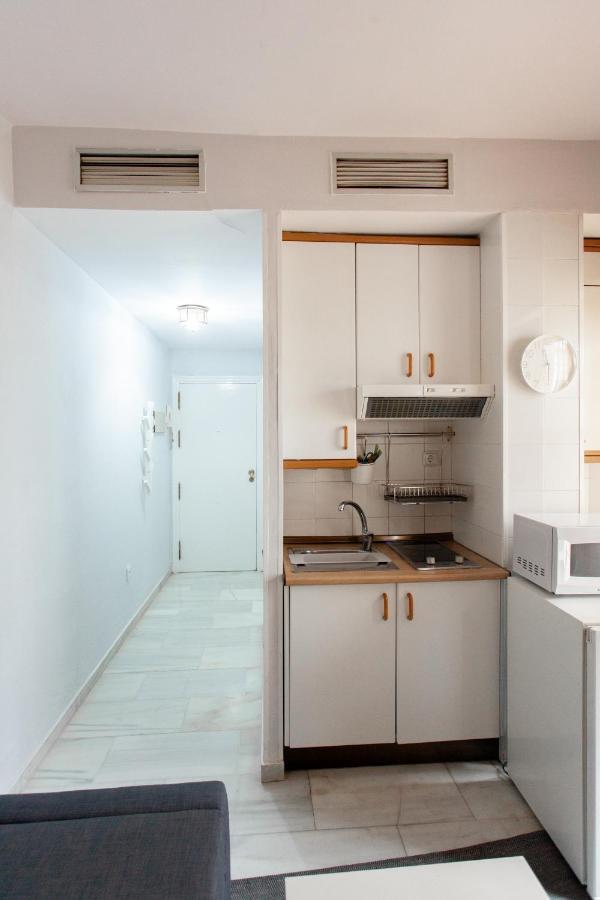 Pikis Apartment Center 1 إشبيلية المظهر الخارجي الصورة