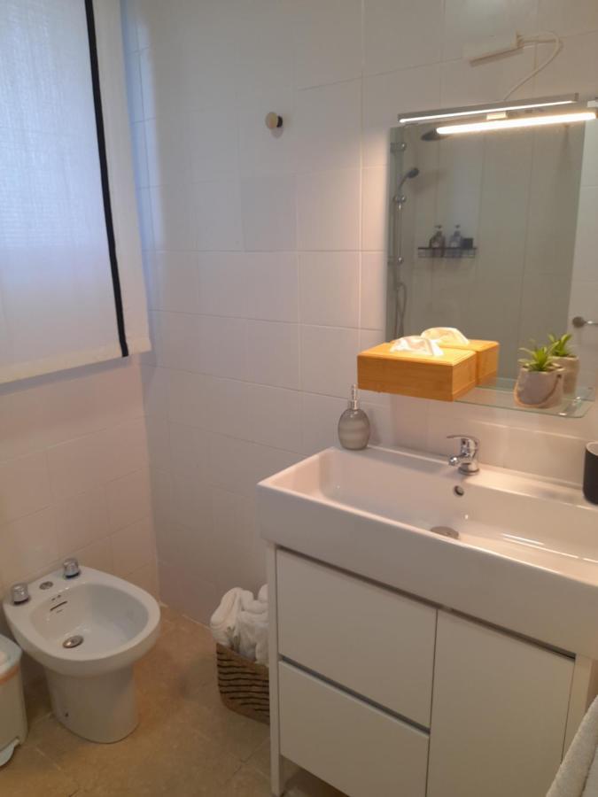 Pikis Apartment Center 1 إشبيلية المظهر الخارجي الصورة